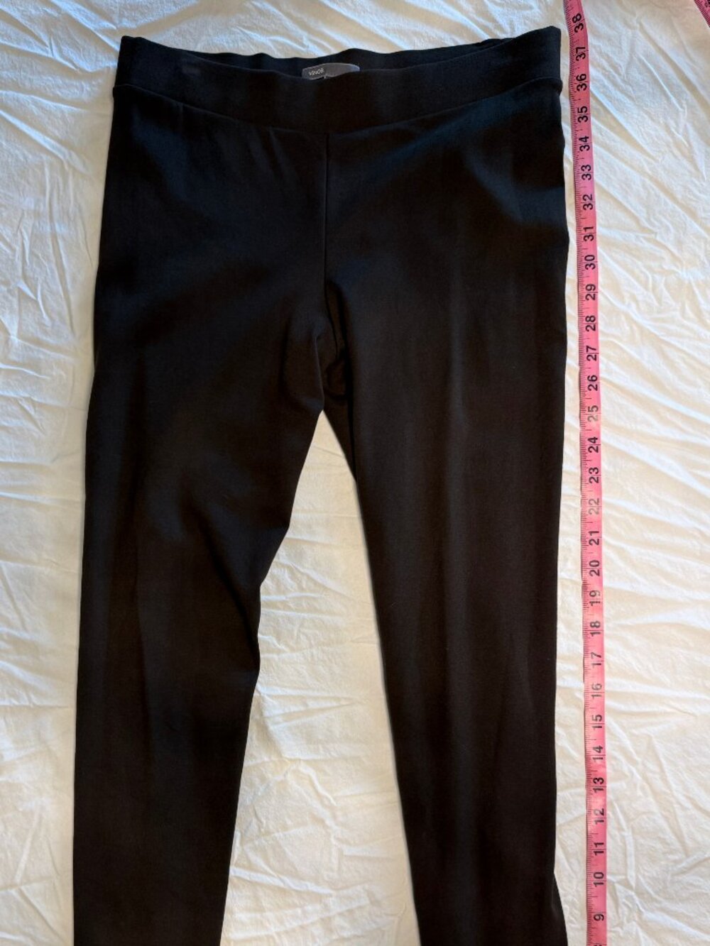 Vince - brown leggings